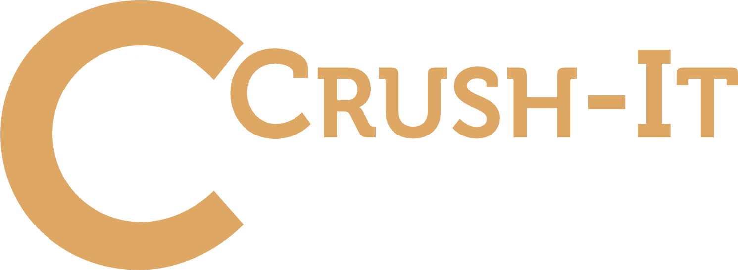 Crush-it Copywriting Academy